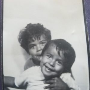 Meet your Posher, Chad